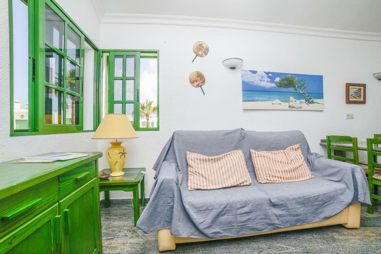 Best Location, Playa Los Lagos Cotillo Apartment ภายนอก รูปภาพ