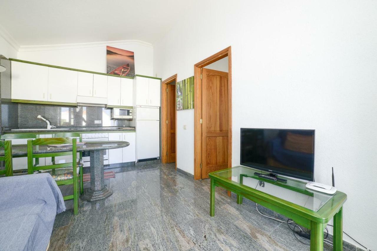 Best Location, Playa Los Lagos Cotillo Apartment ภายนอก รูปภาพ