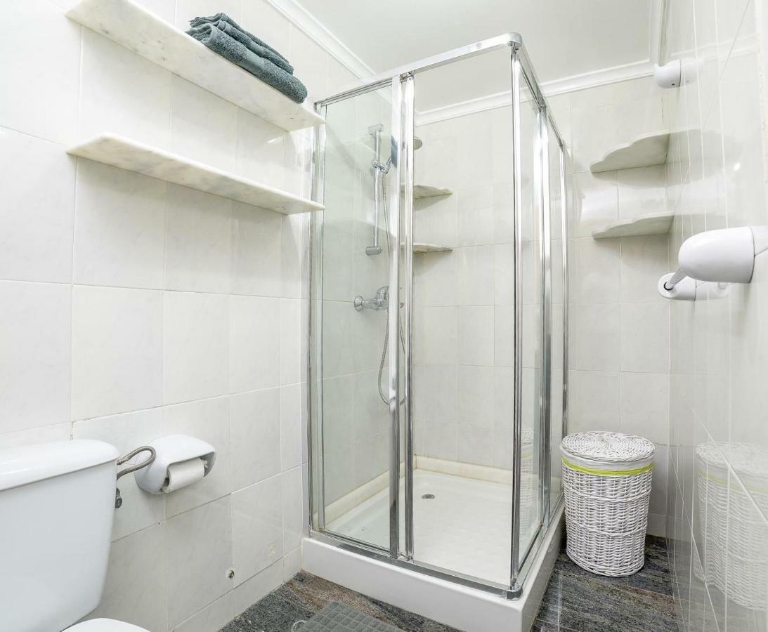 Best Location, Playa Los Lagos Cotillo Apartment ภายนอก รูปภาพ